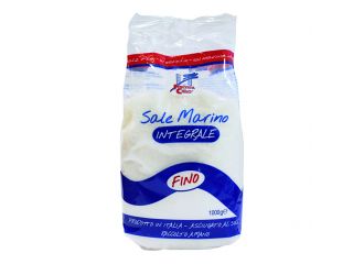 Fsc sale marino integrale fino 1 kg