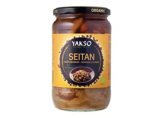 Yakso seitan bio 700 g