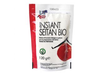 Instant seitan bio 120 g