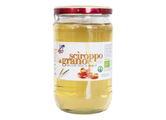 Sciroppo di grano bio 900 g