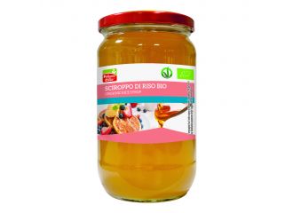 Sciroppo di riso bio 900 g