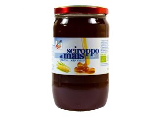Sciroppo di mais bio 900 g