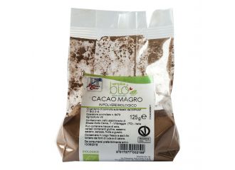 Cacao magro bio 125 g