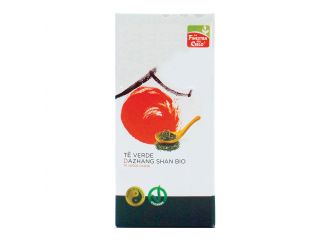 Fsc te' verde bio 25 filtri 42 g