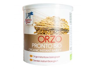 Orzo pronto caffe' d'orzo solubile 120 g