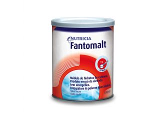 Fantomalt polvere 400 g