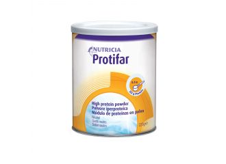 Protifar polvere 225 g