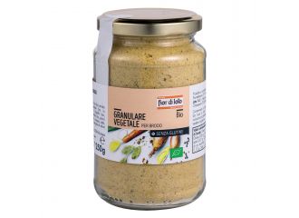 Brodo vegetale grani in polvere 250 g