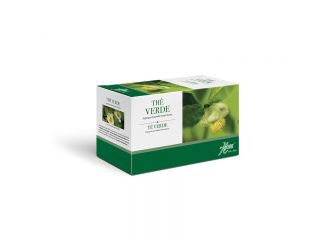 The verde senza menta 20 buste 2 g