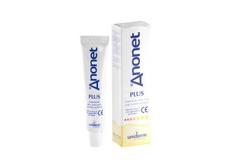 Anonet plus crema tubo 30 g