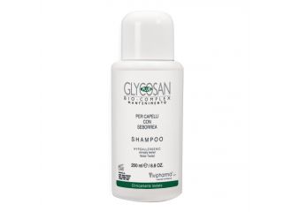 Glycosan plus biocomp.shampoo sebor.