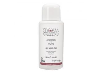 Glycosan plus biocomp.shampoo forfora