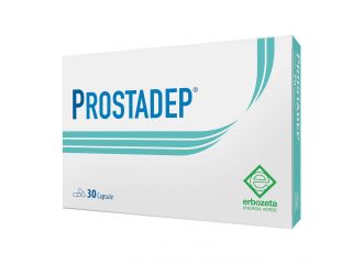Prostadep 30 capsule