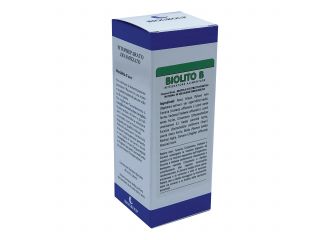Bio lito b 50ml