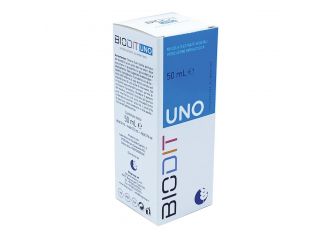 Bio dit uno fl.50ml