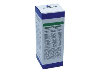 Biophyt legno 50 ml soluzione idroalcolica