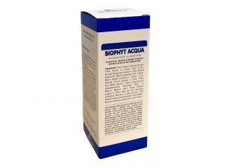 Biophyt acqua 50 ml