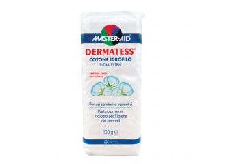 Cotone idrofilo dermatess 100 g
