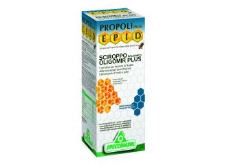 Oligomir plus sciroppo 170 ml