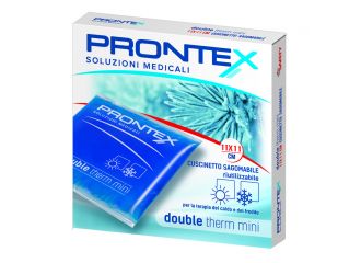 Prontex double therm gel