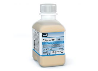 Osmolite neutro rth 500 ml