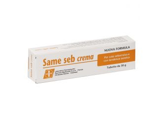 Same seb crema 30 g