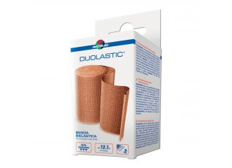 Benda elastica master-aid duolastic 10x7