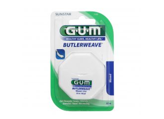 Gum butlerweave filo cerato 54,8 mt 1 pezzo