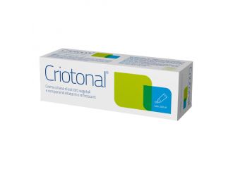 Criotonal crema 200 ml