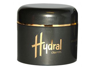 Hydral maschera vellut.50ml