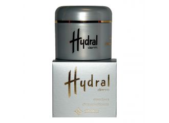 Hydral maschera dermopur.50ml