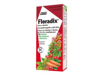 Floradix 84 tavolette