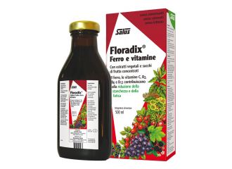 Floradix 500 ml