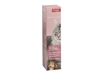 Dermousse mousse flacone 200 ml