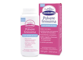Euphidra amidomio polvere finissima 100 g