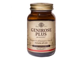 Genirose plus 60 tavolette
