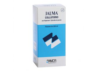 Jalma collutorio 250 ml