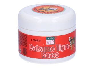 Raihuen balsamo tigre rosso 30 ml