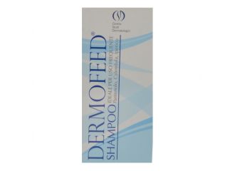 Dermofeed shampoo 200 ml
