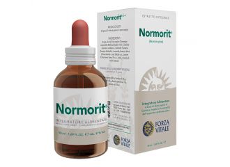 Ecosol normorit gocce 50 ml