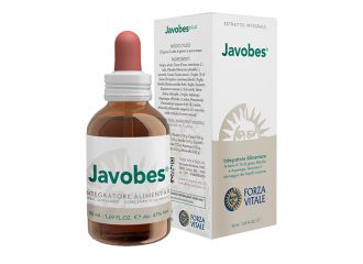 Ecosol javobes gocce 50 ml