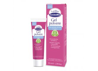 Euphidra amidomio gel polvere 50 ml