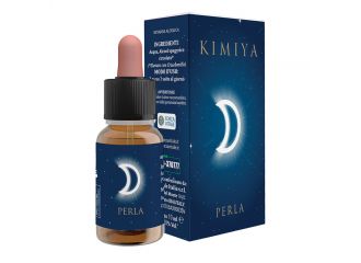 Kimiya perla gocce 10 ml