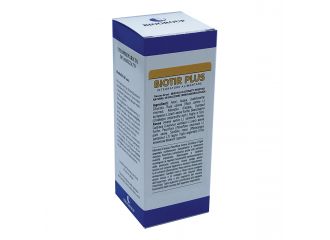 Bio tir plus sol.ial.50ml