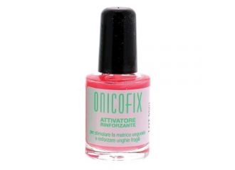 Onico fix attivatore rinforzante 10 ml