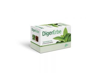 Digererbe 20 filtri tisana 40 g