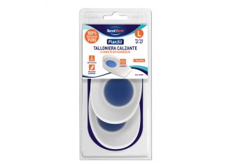 Talloniera calzante plansil misura large 1 pezzo