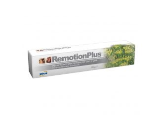 Remotion plus cane/gatti 50g