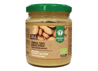 Cre crema arachidi 200g