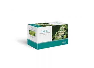 Tiglio tisana 20 bustine